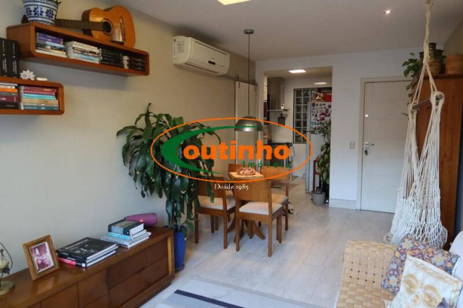 Imagem Apartamento com 1 Quarto à Venda, 62 m² em Tijuca - Rio De Janeiro Imagem Apartamento com 1 Quarto à Venda, 62 m² em Tijuca - Rio De Janeiro