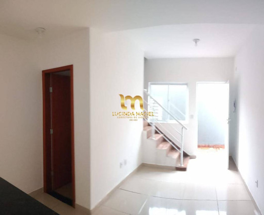 Imagem Casa com 2 Quartos à Venda, 57 m² em Tupi - Praia Grande Imagem Casa com 2 Quartos à Venda, 57 m² em Tupi - Praia Grande