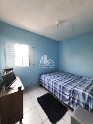 Imagem Casa com 3 Quartos à Venda, 142 m² em Santa Maria - Santos Imagem Casa com 3 Quartos à Venda, 142 m² em Santa Maria - Santos