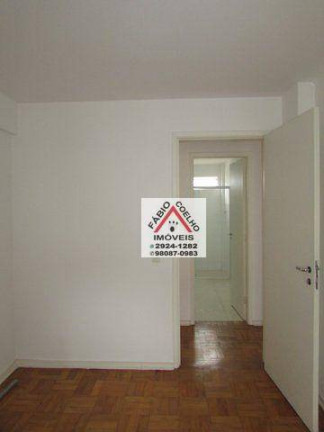 Imagem Apartamento com 3 Quartos à Venda, 93 m² em Vila Mariana - São Paulo
