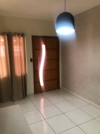 Imagem Casa com 3 Quartos à Venda, 109 m² em Jardim Wanel Ville V - Sorocaba Imagem Casa com 3 Quartos à Venda, 109 m² em Jardim Wanel Ville V - Sorocaba