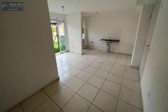 Imagem Apartamento com 2 Quartos à Venda, 49 m² em Campo Grande - Rio De Janeiro Imagem Apartamento com 2 Quartos à Venda, 49 m² em Campo Grande - Rio De Janeiro
