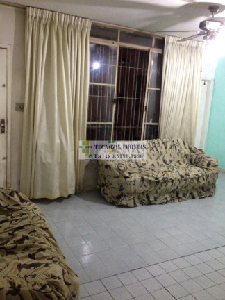 Imagem Sobrado com 4 Quartos à Venda, 360 m² em Perdizes - São Paulo