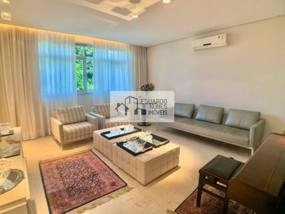 Imagem Casa com 7 Quartos à Venda, 778 m² em Cidade Jardim - Belo Horizonte