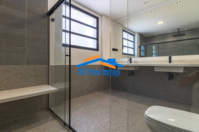Foto do imóvel Apartamento com 3 Quartos à Venda, 212 m² em Consolação - São Paulo