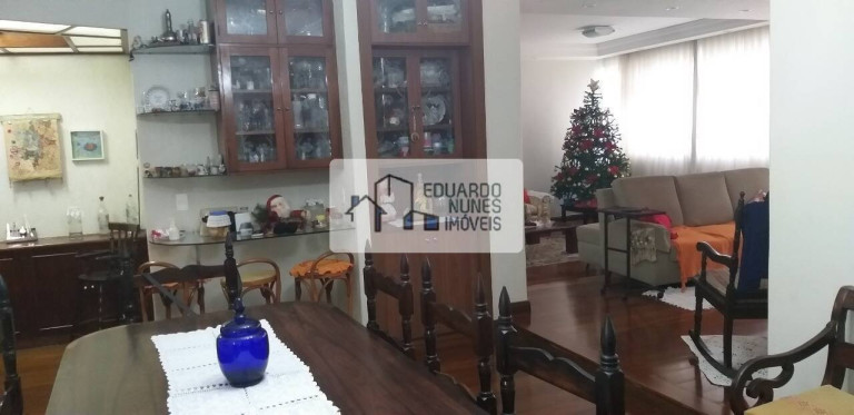 Imagem Apartamento com 4 Quartos à Venda, 193 m² em Lourdes - Belo Horizonte Imagem Apartamento com 4 Quartos à Venda, 193 m² em Lourdes - Belo Horizonte
