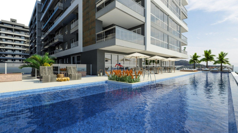 Imagem Apartamento com 2 Quartos à Venda, 132 m² em Paes Leme - Imbituba Imagem Apartamento com 2 Quartos à Venda, 132 m² em Paes Leme - Imbituba