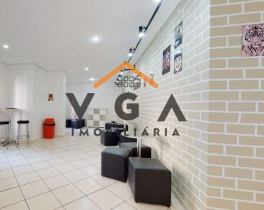 Imagem Apartamento com 2 Quartos à Venda, 48 m² em Jardim Vila Formosa - São Paulo Imagem Apartamento com 2 Quartos à Venda, 48 m² em Jardim Vila Formosa - São Paulo