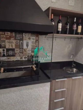 Imagem Apartamento com 2 Quartos à Venda, 60 m² em City Bussocaba - Osasco Imagem Apartamento com 2 Quartos à Venda, 60 m² em City Bussocaba - Osasco