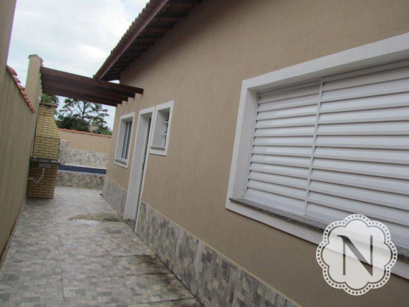 Imagem Casa com 2 Quartos à Venda, 51 m² em Jardim Das Palmeiras - Itanhaém
