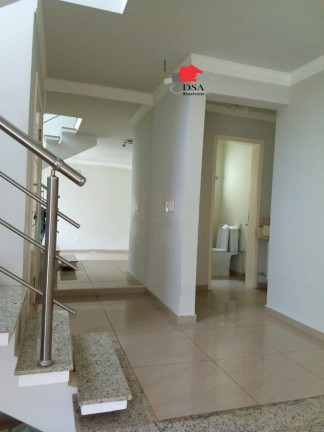 Imagem Casa com 3 Quartos à Venda, 294 m² em Jardim Flamboyant - Hortolândia