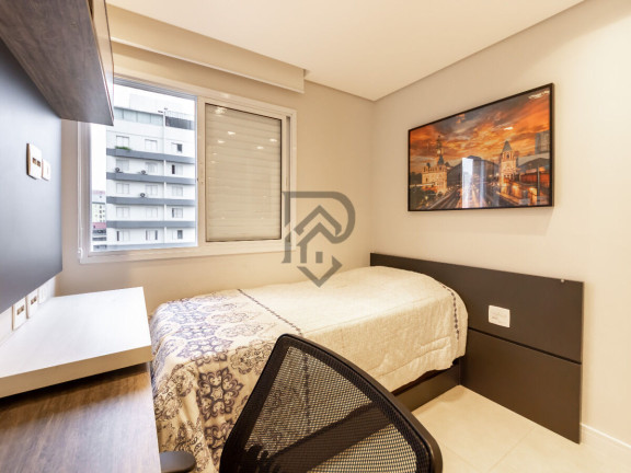 Imagem Apartamento com 2 Quartos à Venda, 77 m² em Saúde - São Paulo