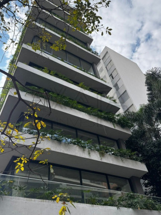Imóvel com 4 Quartos à Venda, 240 m² em Jardim Paulista - São Paulo