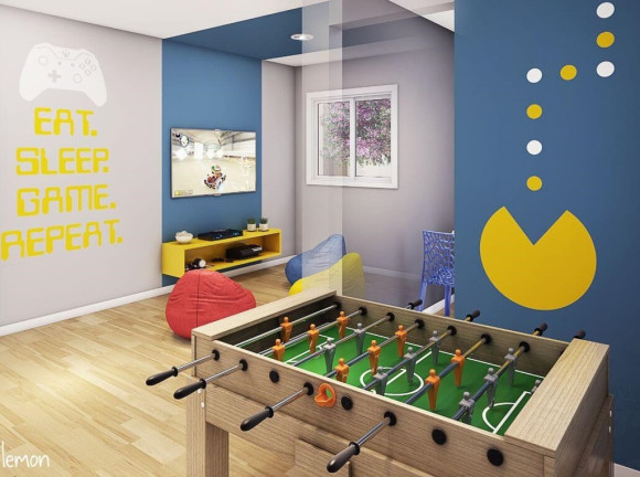 Imagem Apartamento com 2 Quartos à Venda, 32 m² em Tucuruvi - São Paulo
