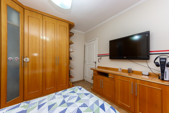 Imagem Casa com 3 Quartos à Venda, 206 m² em Parque São Domingos - São Paulo