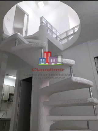 Imagem Apartamento com 3 Quartos à Venda, 104 m² em Acampamento Anchieta(bloco A) - Santo André