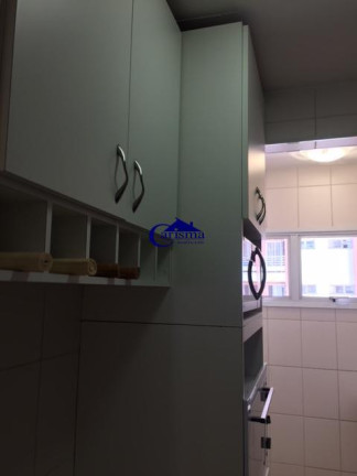 Imagem Apartamento com 3 Quartos à Venda, 59 m² em Casa Branca - Santo André Imagem Apartamento com 3 Quartos à Venda, 59 m² em Casa Branca - Santo André