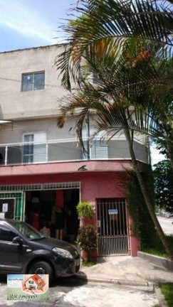 Imagem Casa com 5 Quartos à Venda, 100 m² em Alves Dias - São Bernardo Do Campo