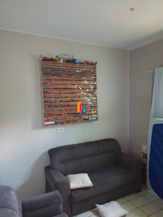 Imagem Casa com 2 Quartos à Venda, 85 m² em Paraíso - Pouso Alegre