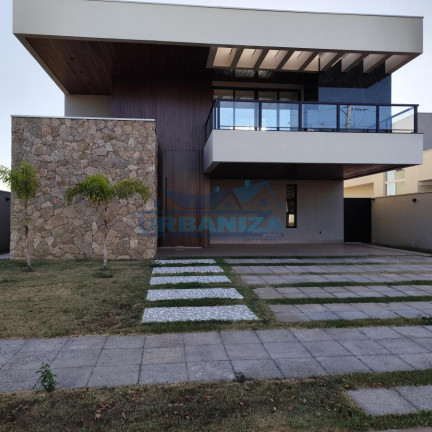 Imagem Casa à Venda, 336 m² em Condomínio Residencial Alphaville 2 Imagem Casa à Venda, 336 m² em Condomínio Residencial Alphaville 2