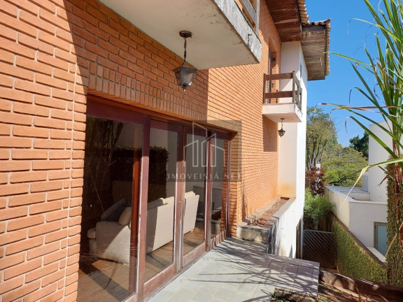 Imagem Casa de Condomínio com 5 Quartos à Venda, 580 m² em Alphaville - Santana De Parnaíba Imagem Casa de Condomínio com 5 Quartos à Venda, 580 m² em Alphaville - Santana De Parnaíba