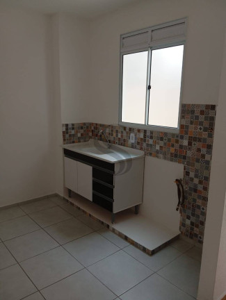Imagem Apartamento com 2 Quartos à Venda, 50 m² em Caguassu - Sorocaba Imagem Apartamento com 2 Quartos à Venda, 50 m² em Caguassu - Sorocaba