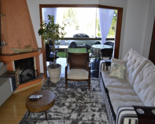 Imagem Apartamento com 2 Quartos à Venda, 94 m² em Pousada Da Neve - Nova Petrópolis
