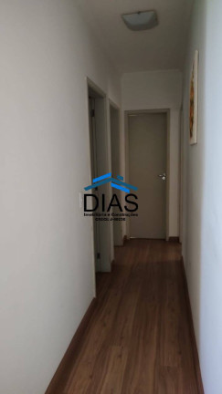 Imagem Apartamento com 3 Quartos à Venda, 68 m² em Vila Furlan - Araraquara