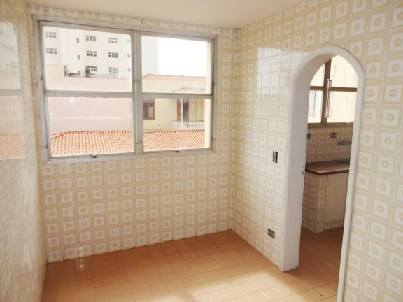 Imagem Apartamento com 3 Quartos à Venda, 183 m² em Centro - Piracicaba