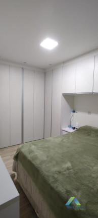 Imagem Apartamento com 2 Quartos à Venda, 55 m² em Paulicéia - São Bernardo Do Campo
