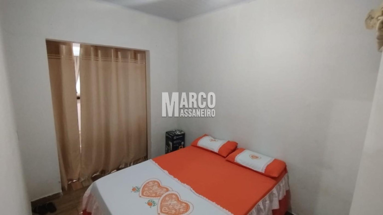 Imagem Casa com 2 Quartos à Venda, 228 m² em Costeira - Balneário Barra Do Sul