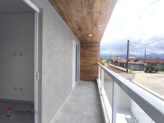 Imagem Casa com 2 Quartos à Venda, 51 m² em Maracanã - Praia Grande Imagem Casa com 2 Quartos à Venda, 51 m² em Maracanã - Praia Grande