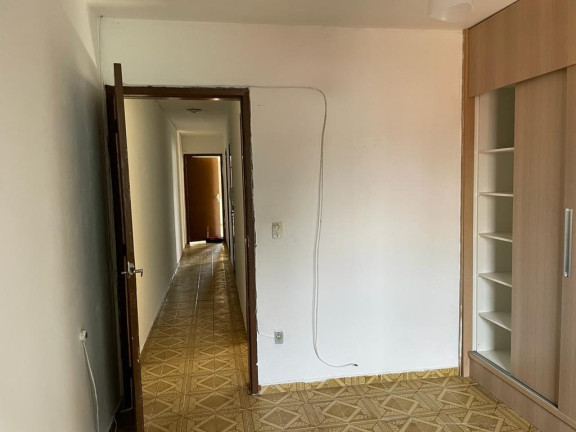 Imagem Sobrado com 3 Quartos à Venda, 215 m² em Vila Rui Barbosa - São Paulo