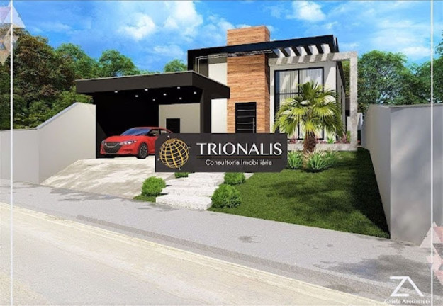 Imagem Casa com 3 Quartos à Venda, 180 m² em Jardim Paulista - Atibaia Imagem Casa com 3 Quartos à Venda, 180 m² em Jardim Paulista - Atibaia