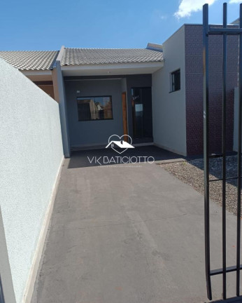 Imagem Casa com 2 Quartos à Venda, 69 m² em Jardim Dos Ipês - Sarandi Imagem Casa com 2 Quartos à Venda, 69 m² em Jardim Dos Ipês - Sarandi