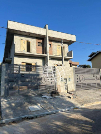 Imagem Casa com 3 Quartos à Venda, 131 m² em Jardim Maristela - Atibaia
