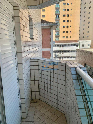 Imagem Apartamento com 2 Quartos à Venda ou Locação, 71 m² em Canto Do Forte - Praia Grande