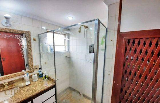 Imagem Apartamento com 3 Quartos à Venda, 109 m² em Pompeia - São Paulo