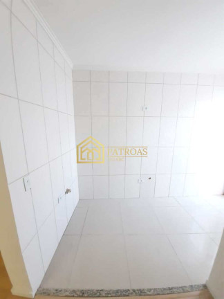 Imagem Apartamento com 2 Quartos à Venda, 42 m² em Vila Pires - Santo André