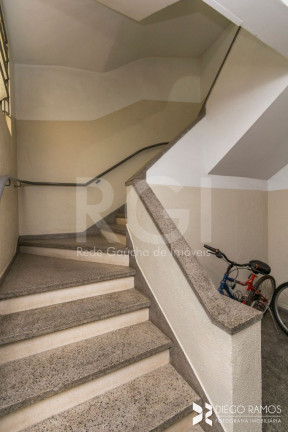 Imagem Apartamento com 1 Quarto à Venda ou Locação, 49 m² em Cidade Baixa - Porto Alegre