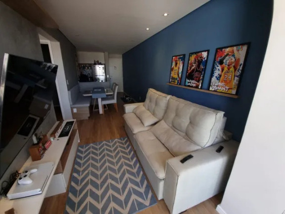 Imagem Apartamento com 2 Quartos à Venda, 53 m² em Anchieta - São Bernardo Do Campo Imagem Apartamento com 2 Quartos à Venda, 53 m² em Anchieta - São Bernardo Do Campo