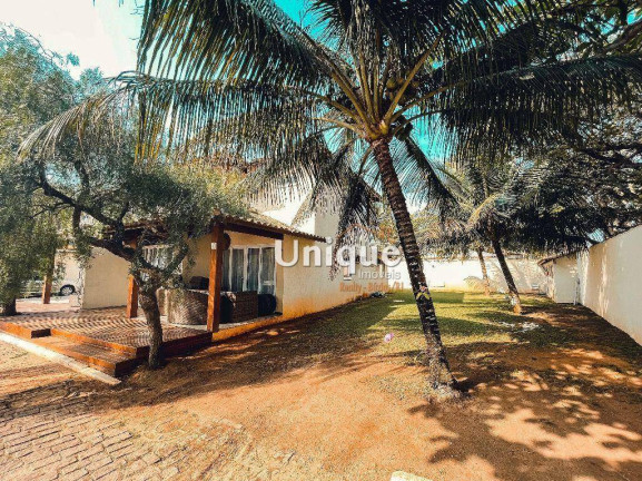 Imagem Casa com 4 Quartos à Venda, 220 m² em Manguinhos - Armação Dos Búzios