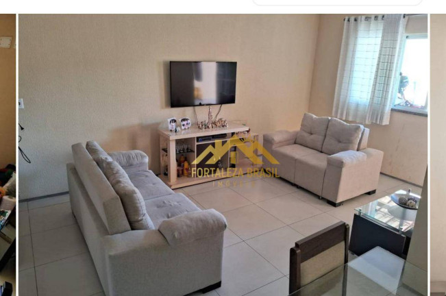 Imagem Imóvel com 3 Quartos à Venda, 135 m² em Passaré - Fortaleza Imagem Imóvel com 3 Quartos à Venda, 135 m² em Passaré - Fortaleza
