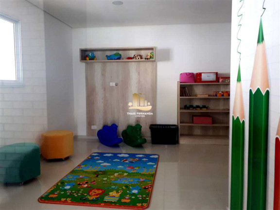 Imagem Apartamento com 3 Quartos à Venda, 114 m² em Boqueirão - Praia Grande Imagem Apartamento com 3 Quartos à Venda, 114 m² em Boqueirão - Praia Grande