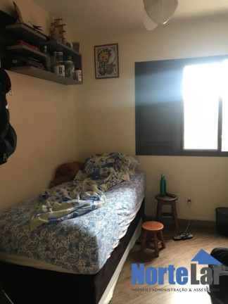 Imagem Apartamento com 3 Quartos à Venda, 160 m² em Casa Verde - São Paulo