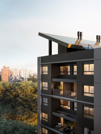 Imagem Apartamento com 3 Quartos à Venda, 104 m² em Petrópolis - Porto Alegre