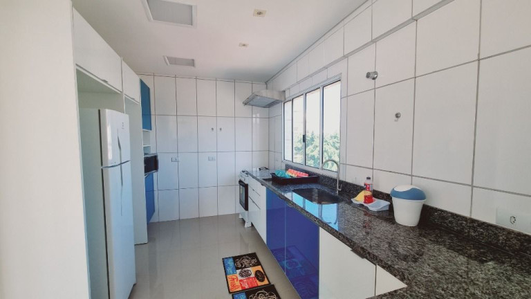 Imagem Cobertura com 3 Quartos à Venda, 110 m² em Tombo - Guarujá Imagem Cobertura com 3 Quartos à Venda, 110 m² em Tombo - Guarujá