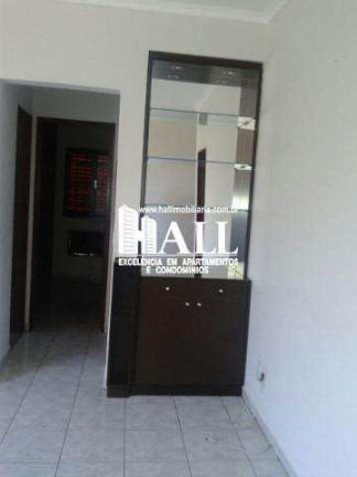 Apartamento com 2 Quartos à Venda, 60 m² em Jardim Santa Lúcia - São José Do Rio Preto