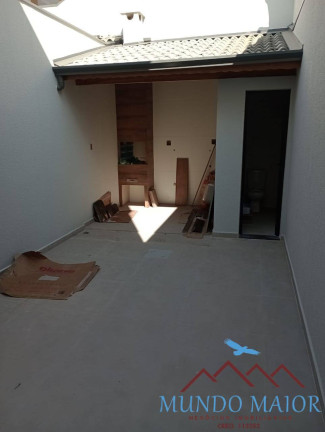 Imagem Casa com 2 Quartos à Venda, 115 m² em Utinga - Santo André Imagem Casa com 2 Quartos à Venda, 115 m² em Utinga - Santo André