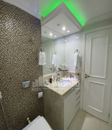 Imagem Imóvel com 3 Quartos à Venda, 125 m² em Laranjal - Volta Redonda